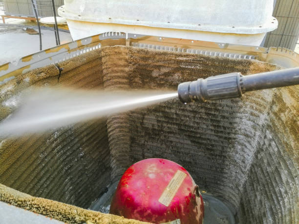 Professional Airduct Cleaning in VT