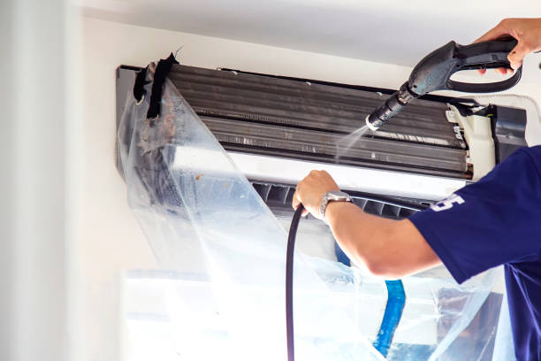 Affordable HVAC Duct Cleaning in VT