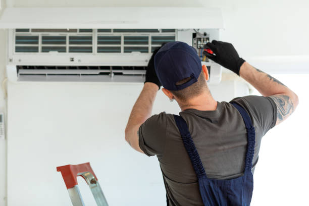 Best Local Air Duct Cleaning Services  in White River Junction, VT
