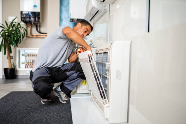 Best Best Air Duct Cleaning Company  in White River Junction, VT
