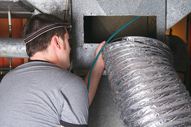 Best Affordable Air Duct Cleaning  in White River Junction, VT