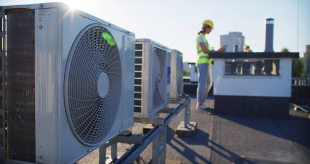 Best Dryer Vent Cleaning Services  in White River Junction, VT