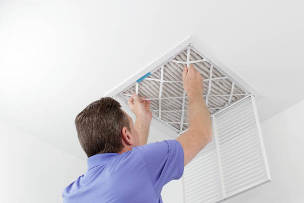 Best HVAC Air Duct Cleaning  in White River Junction, VT
